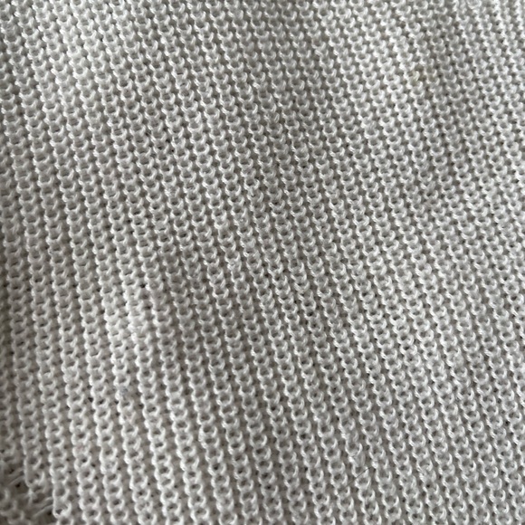 Gentlefawn Lisette Tank White M - Picture 8 of 10